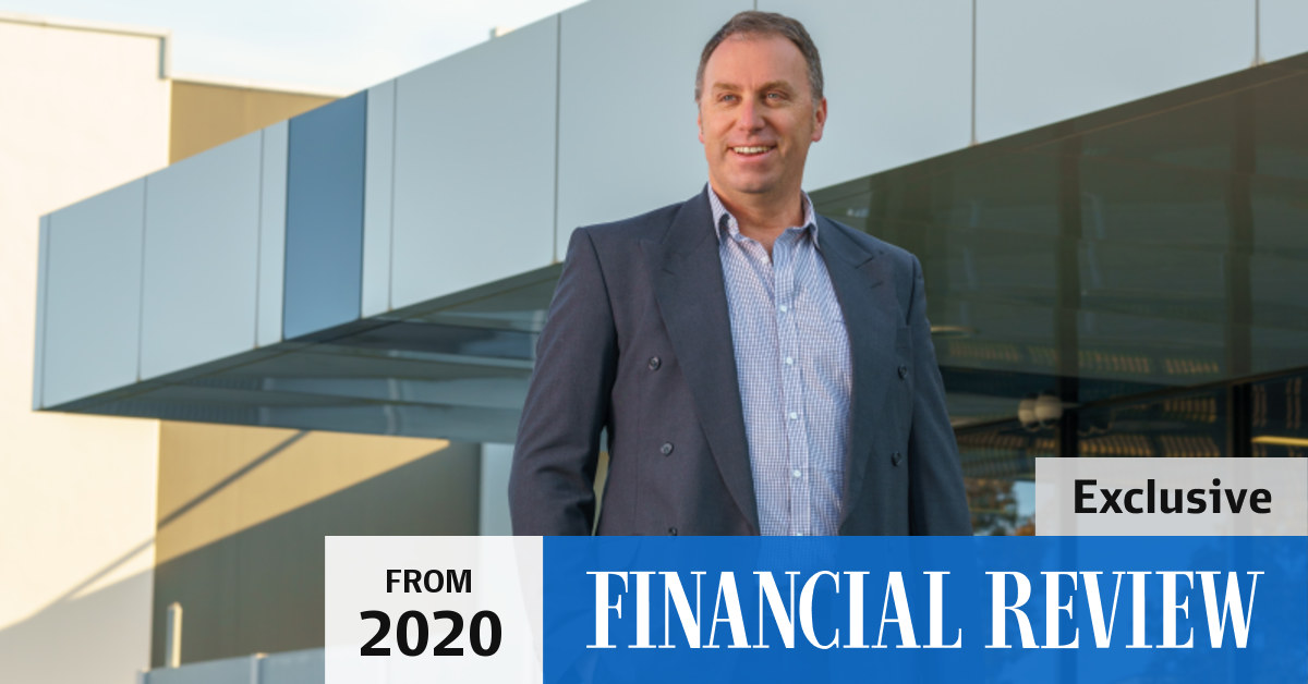 Modular data centre business DC Two heads for the ASX
